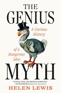 Lewis, H: Genius Myth
