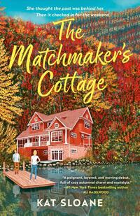 The Matchmaker's Cottage