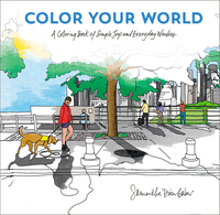 Color Your World