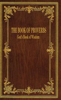 The Book of Proverbs