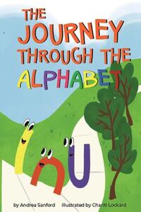 The Journey Through The Alphabet
