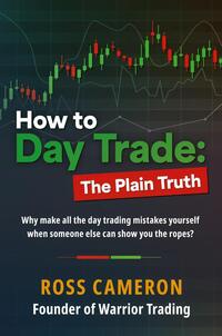 Cameron, R: How to Day Trade