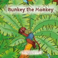 Bunkey the Monkey