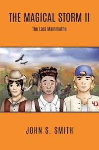The Magical Storm II The Last Mammoths