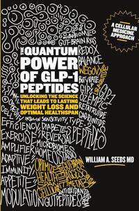 The Quantum Power of GLP-1 Peptides