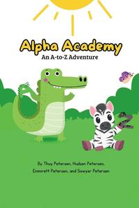 Alpha Academy