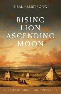 Rising Lion, Ascending Moon