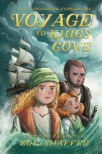 Voyage to King's Cove