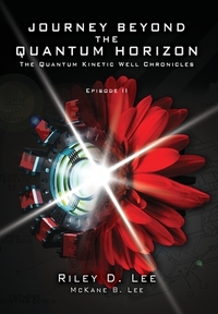 Journey Beyond the Quantum Horizon