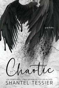 Chaotic Alternative Cover