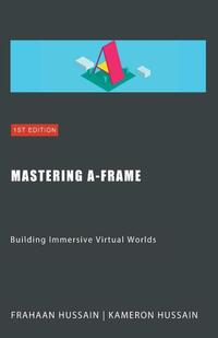 Mastering A-Frame