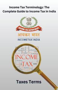 Income Tax Terminology