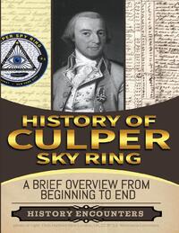 Culper Spy Ring