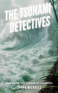 The Tsunami Detectives