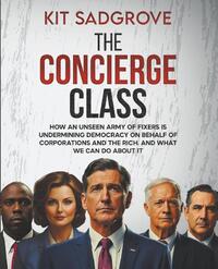 The Concierge Class