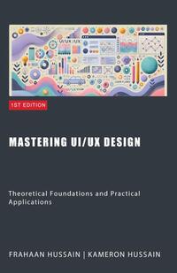 Mastering UI/UX Design