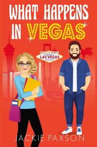 What Happens in Vegas
