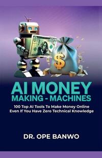 AI Money-Making Machines