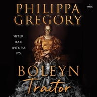 Boleyn Traitor