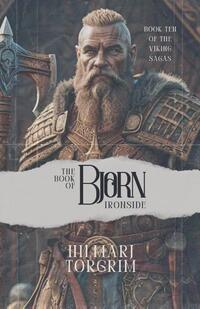 The Book of Björn Ironside