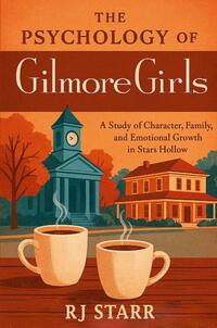 The Psychology of Gilmore Girls