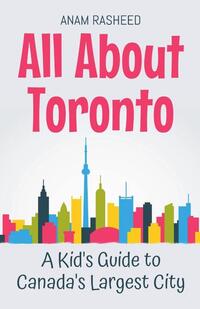 All About Toronto