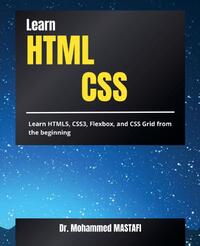 Learn HTML & CSS