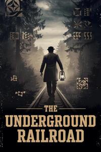 The Underground Railroad