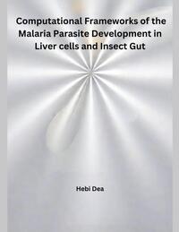 Computational Frameworks of the Malaria Parasite Development in Liver cells and Insect Gut