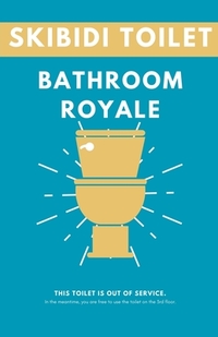 Skibidi Toilet