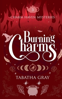 Burning Charms