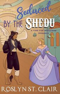 Seduced by the Shedu