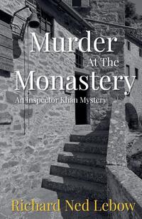Murder At The Monastery