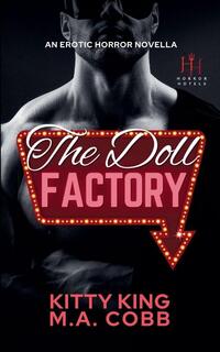 The Doll Factory