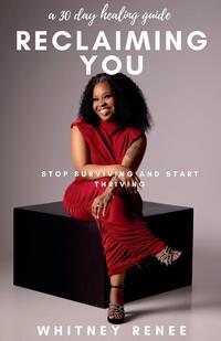 Reclaiming You