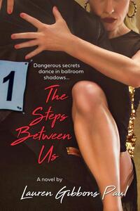 The Steps Between Us