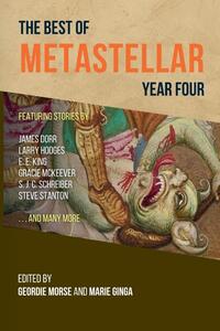The Best of MetaStellar Year Four