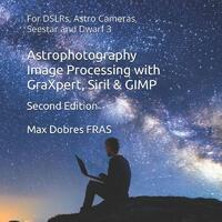 Dobres Fras, M: Astrophotography Image Processing with GraXp