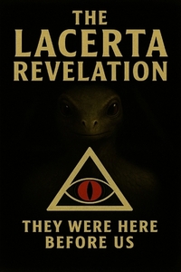 The Lacerta Revelation: They were here before us