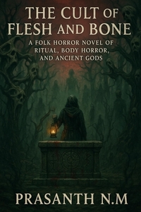 The Cult of Flesh and Bone: A Folk Horror Novel of Ritual, Body Horror, and Ancient Gods