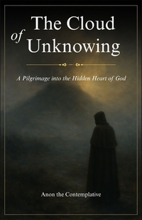 The Cloud of Unknowing: A Pilgrimage into the Hidden Heart of God