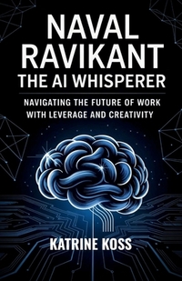 Naval Ravikant: The AI Whisperer: Navigating the Future of Work with Leverage and Creativity
