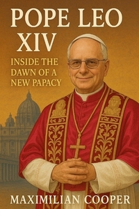 Pope Leo XIV: Inside the Dawn of a New Papacy