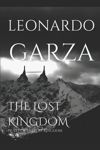The Lost Kingdom: Quest of the Lost Kingdom