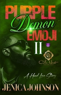 Purple Demon Emoji 2: A Hood Love Story: Finale