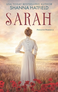 Sarah: Sweet Historical Romance
