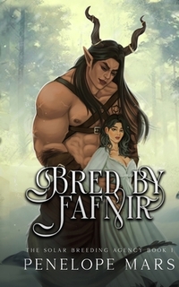 Bred by Fafnir: An Alien Romance