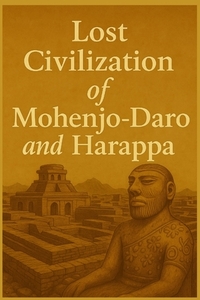 Lost Civilization of Mohenjo-Daro and Harappa