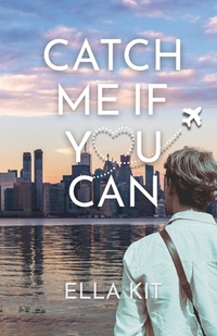 Catch Me If You Can