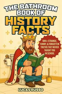 Russo, L: Bathroom Book of History Facts